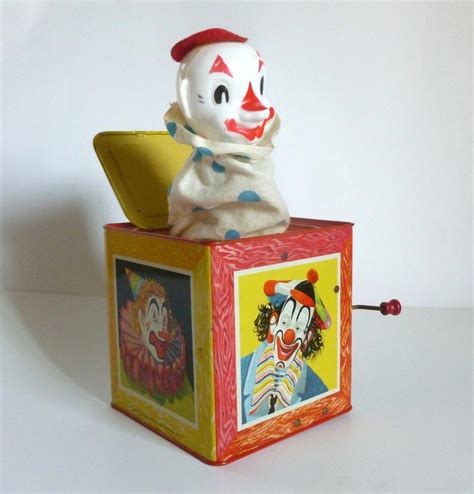 vintage metal jack in the box|original jack in the box.